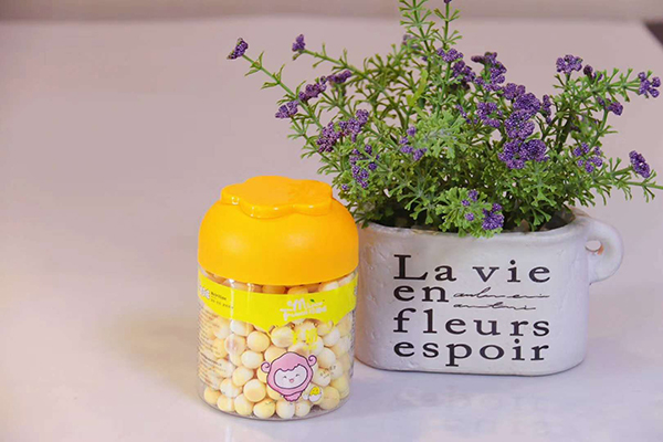 億滋味羊奶小蛋酥-蛋黃味