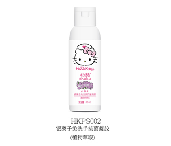  Hello Kitty�����y�x����ϴ�ֿ������z��ֲ��������60ml