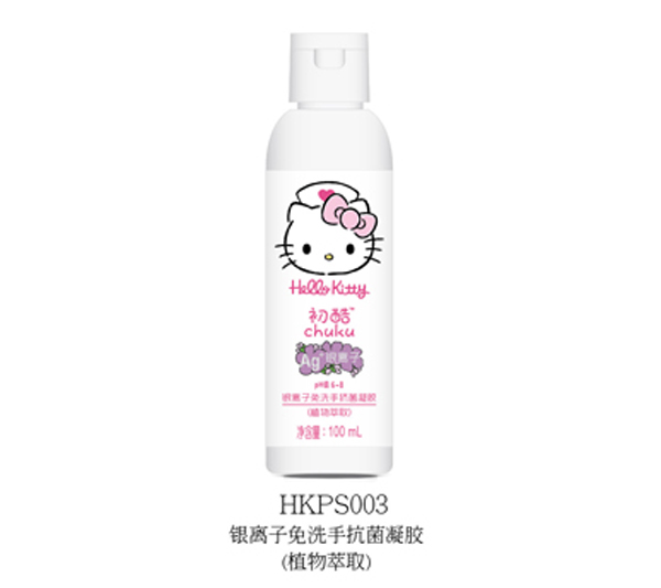  Hello Kitty�����y�x����ϴ�ֿ������z��ֲ��������100ml