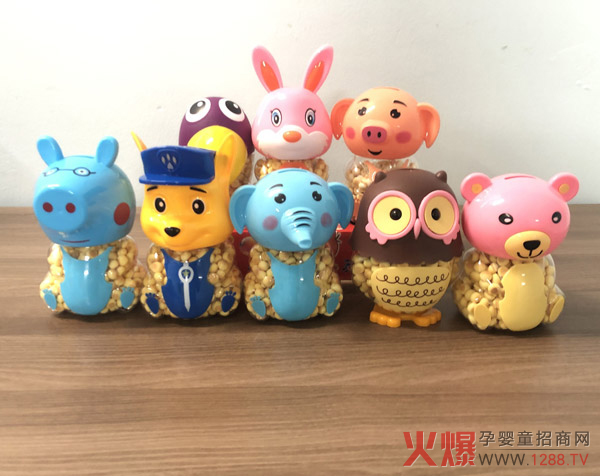 ���뱤��(chu��ng)��С��ʳ��������Ȥ�����L(zh��ng)�Ŀ옷(l��)��H��