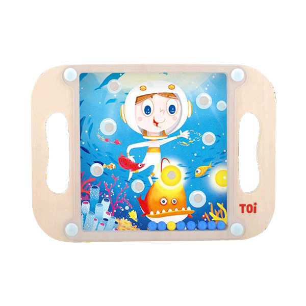 TOI 走珠游戲 - 海底世界.jpg TOI 走珠游戲 - 海底世界.jpg