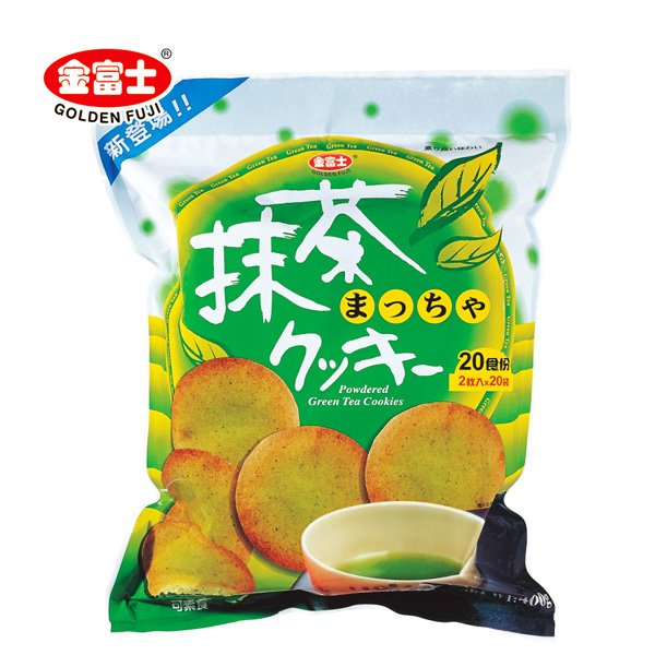 金富士抹茶餅400g.jpg 金富士抹茶餅400g.jpg