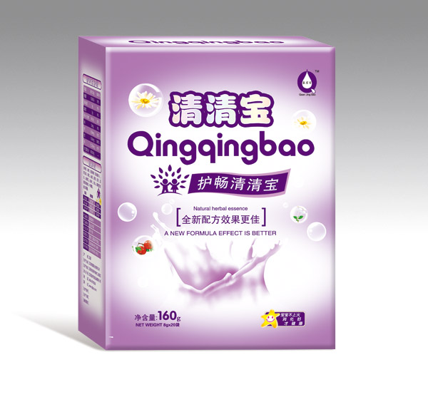 泉京寶護(hù)暢清清寶