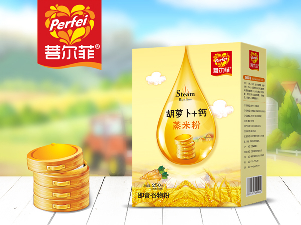 菩爾菲胡蘿卜+鈣蒸米粉 盒裝.jpg 菩爾菲胡蘿卜+鈣蒸米粉 盒裝.jpg