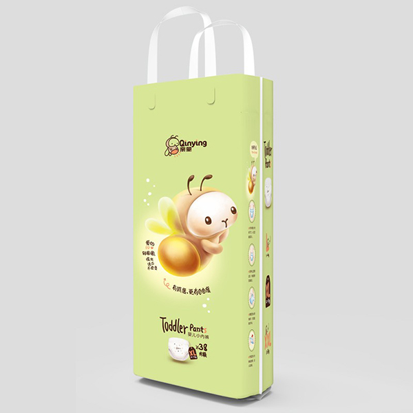 親螢嬰兒小內(nèi)褲XL碼38片