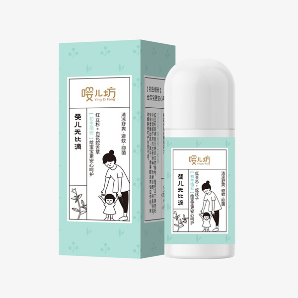 嚶兒坊嬰兒無(wú)比滴50ml