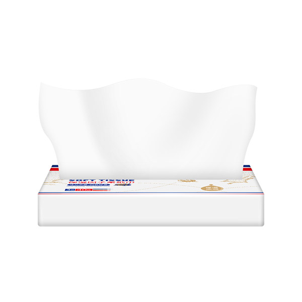 詮芯愛柔紙巾-40抽-2