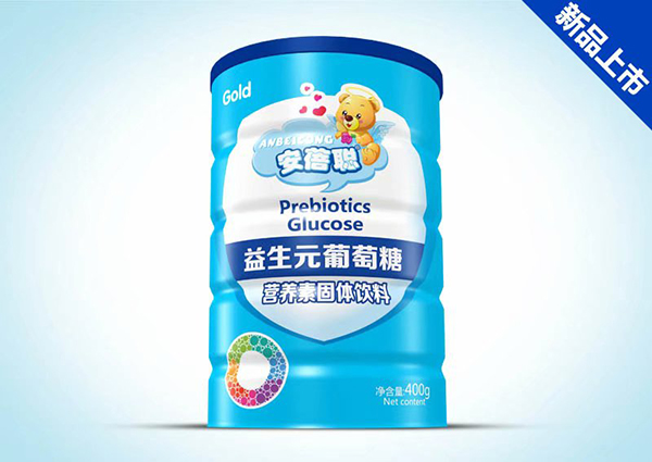 安蓓聰益生元葡萄糖