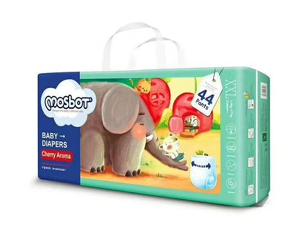 媽氏寶成長(zhǎng)褲XXL44 橫版