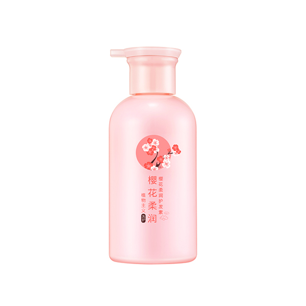 植物主義櫻花柔潤(rùn)護(hù)發(fā)素