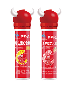 養(yǎng)素貝兒維生素C含片(橙子味 草莓味).jpg 養(yǎng)素貝兒維生素C含片(橙子味 草莓味).jpg
