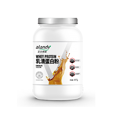 艾蘭得威乳清蛋白粉