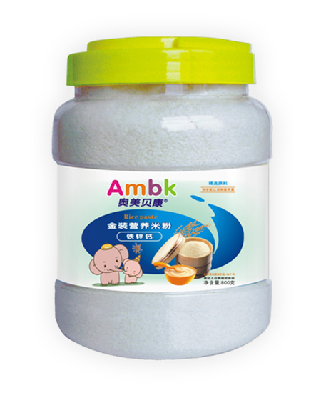 奧美貝康800克鐵鋅鈣金裝營養(yǎng)米粉.jpg