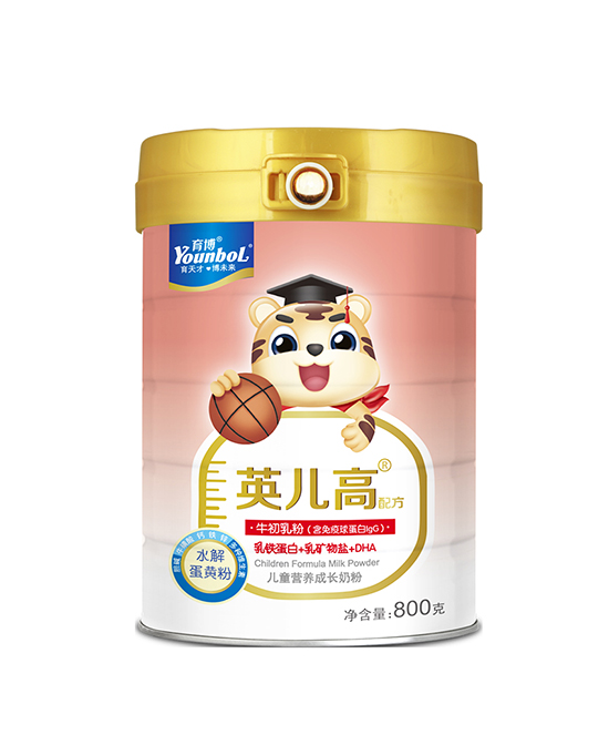 育博英兒高兒童營養(yǎng)成長奶粉800g.jpg