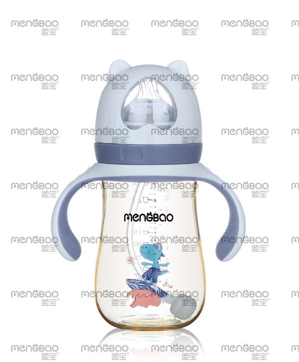  �ˌ�С��PPSU��ƿ �{ɫ