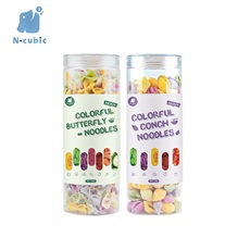 N-cubic恩庫(kù)克 嬰兒多彩果蔬面條140g.jpg N-cubic恩庫(kù)克 嬰兒多彩果蔬面條140g.jpg