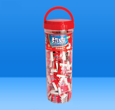 奶珍(水蜜桃)桶裝