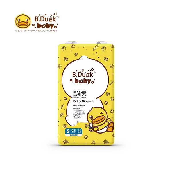 B.Duck小黃鴨紙尿褲S62.jpg