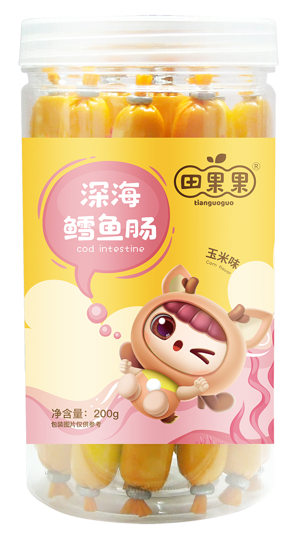 田果果16支裝魚腸 玉米味.jpg 田果果16支裝魚腸 玉米味.jpg