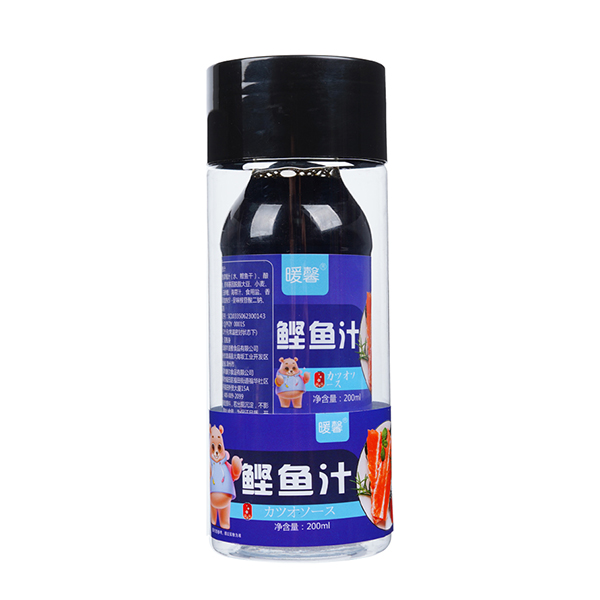 暖馨鰹魚(yú)汁