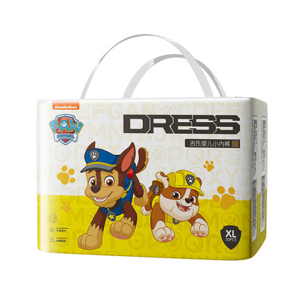吉氏汪汪隊(duì)拉拉褲紙尿褲.jpg 吉氏汪汪隊(duì)拉拉褲紙尿褲.jpg