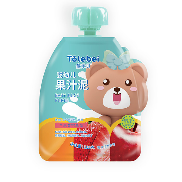 童樂貝嬰幼兒果汁泥-蘋果黃桃草莓.jpg 童樂貝嬰幼兒果汁泥-蘋果黃桃草莓.jpg