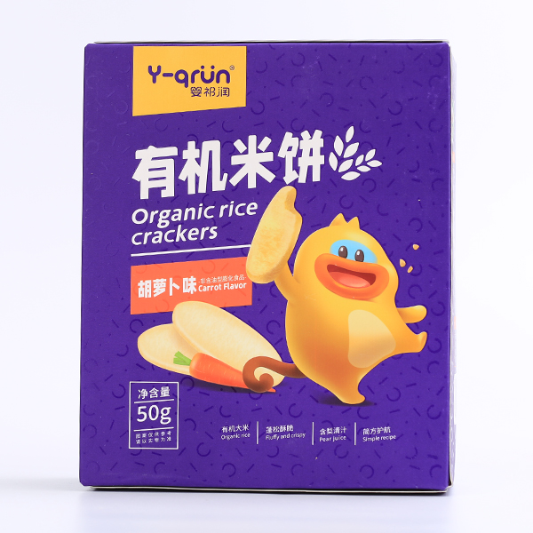 嬰祁潤有機米餅-胡蘿卜味.jpg 嬰祁潤有機米餅-胡蘿卜味.jpg