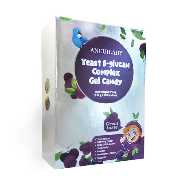 安萃萊酵母β-葡聚糖復(fù)合凝膠糖果.jpg 安萃萊酵母β-葡聚糖復(fù)合凝膠糖果.jpg
