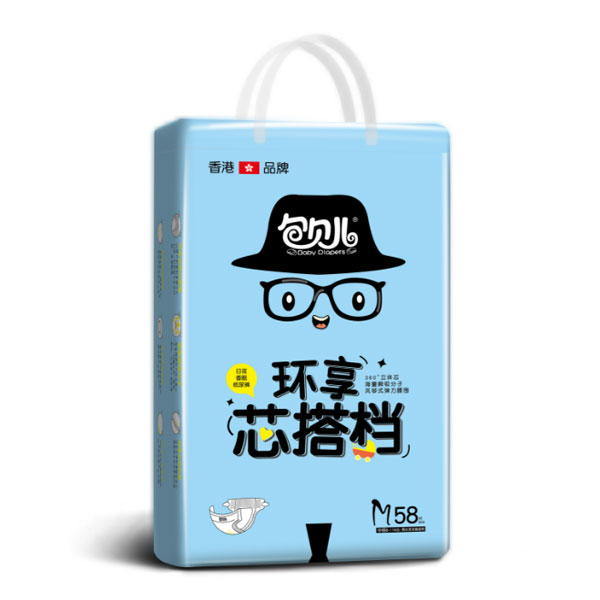 包貝兒環(huán)享式芯搭檔紙尿褲M58.jpg