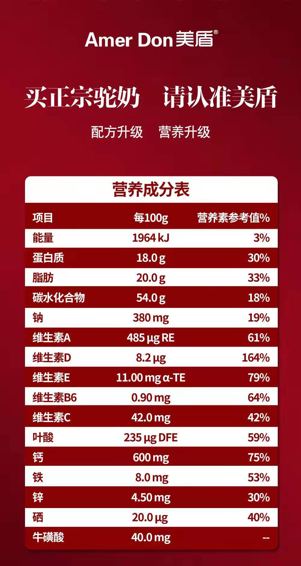 美盾初乳益生菌駝乳粉兒童中老年益生菌純駝奶粉新疆奶源7.jpg
