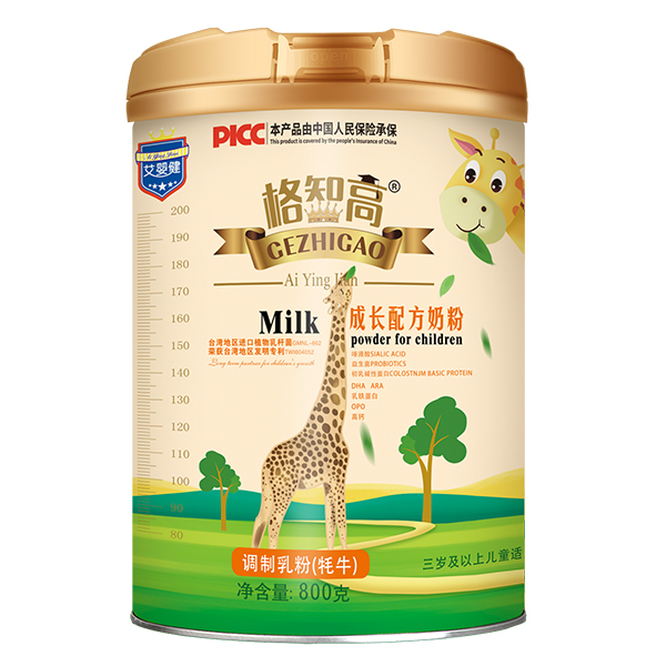 ���뽡��֪�߳��L(zh��ng)�䷽�̷۽K�˟��u��(d��ng)�N�o(w��)����