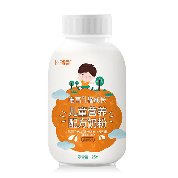  �����Ψ��ҫ���L��ͯ�I�B(y��ng)�䷽�̷�25g