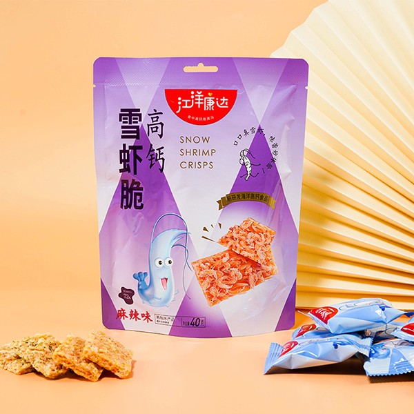 江洋康達(dá)高鈣雪蝦脆 麻辣味詳情圖3.jpg