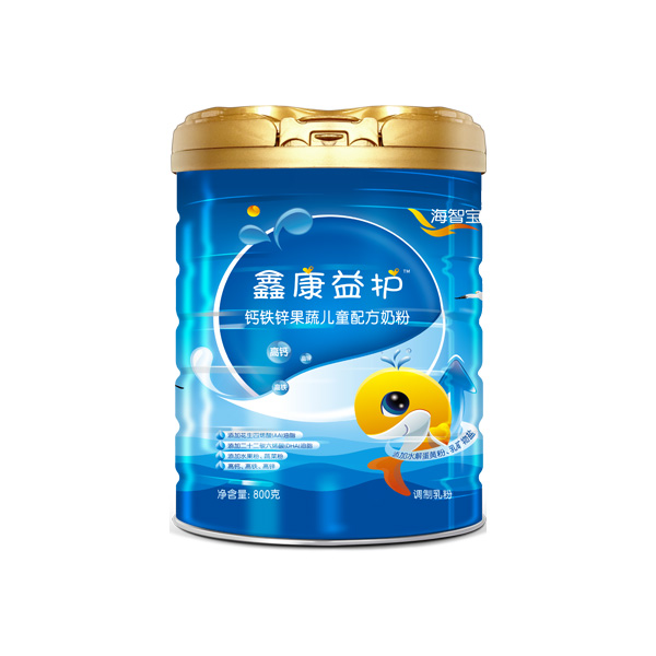 圣元海智寶鑫康益護(hù)鈣鐵鋅果蔬兒童配方奶粉800g罐裝.jpg 圣元海智寶鑫康益護(hù)鈣鐵鋅果蔬兒童配方奶粉800g罐裝.jpg