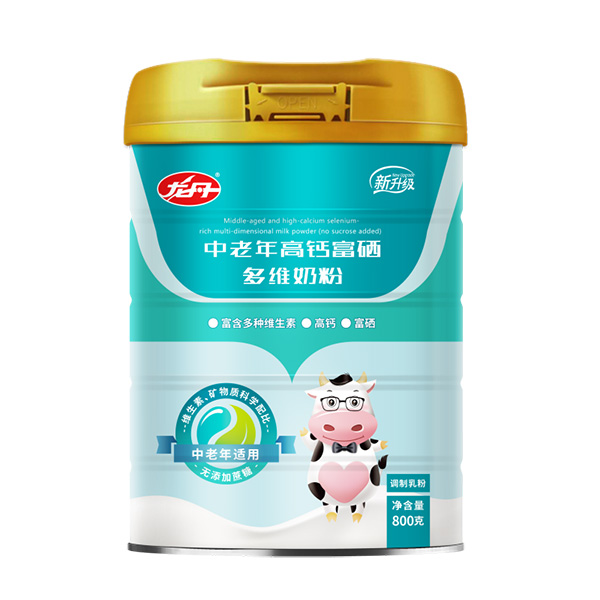 龍丹中老年高鈣富硒多維奶粉800克罐裝.jpg 龍丹中老年高鈣富硒多維奶粉800克罐裝.jpg
