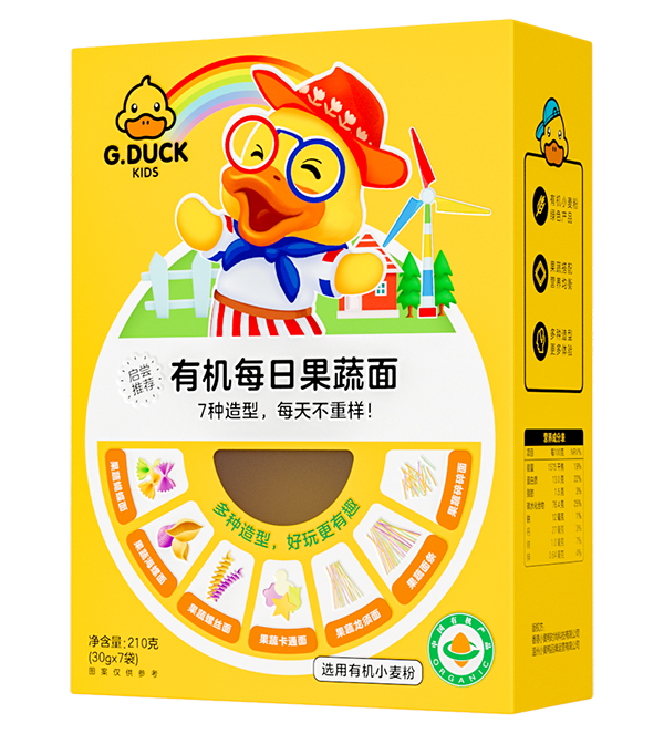 G.DUCK小黃鴨有機(jī)每日果蔬面.png