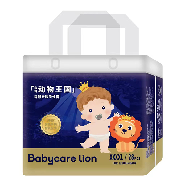 Babycare lion倍奇森林動物王國弱酸親膚學(xué)步褲XXXXL28.jpg Babycare lion倍奇森林動物王國弱酸親膚學(xué)步褲XXXXL28.jpg