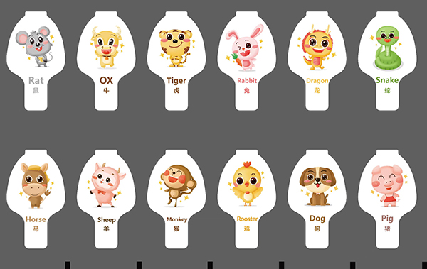 祖鳴三只小羊奶酪棒2