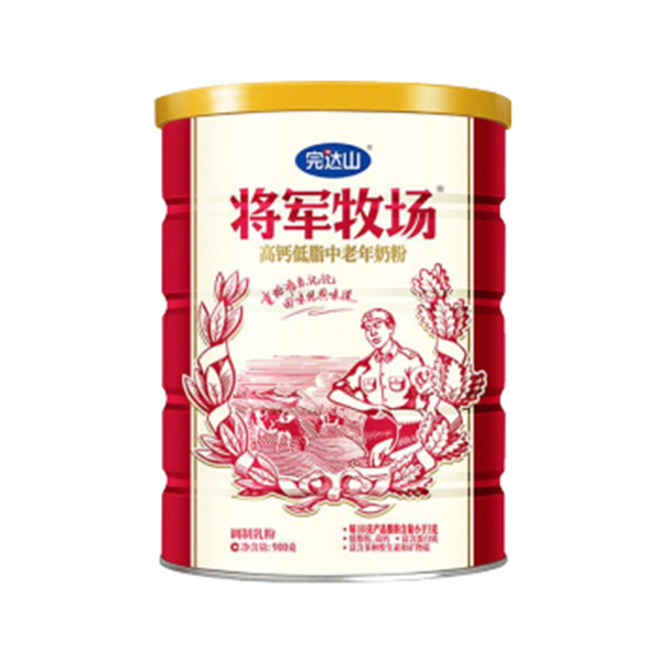 完達(dá)山將軍牧場(chǎng)高鈣低脂中老年奶粉.jpg 完達(dá)山將軍牧場(chǎng)高鈣低脂中老年奶粉.jpg