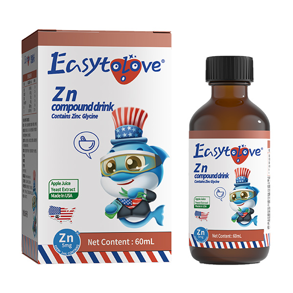 思睿米Z30復(fù)合飲品(鋅)