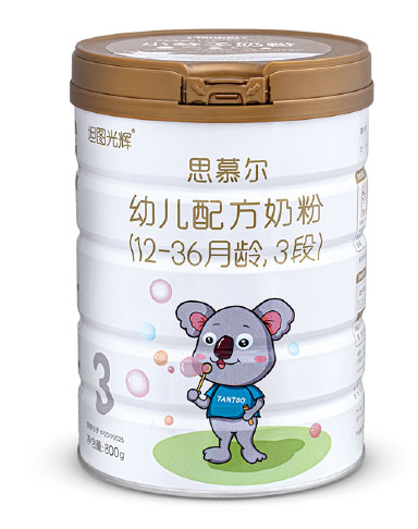 坦圖光輝思慕爾幼兒配方奶粉.jpg 坦圖光輝思慕爾幼兒配方奶粉.jpg