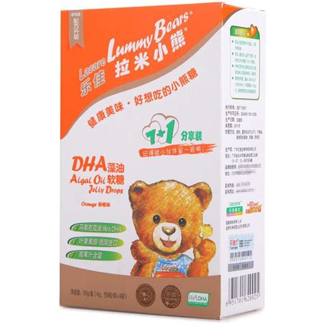 樂(lè)佳拉米小熊DHA藻油軟糖.jpg 樂(lè)佳拉米小熊DHA藻油軟糖.jpg