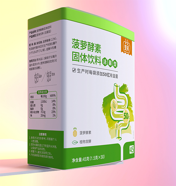 嬰果菠蘿酵素固體飲料 活菌型2.jpg