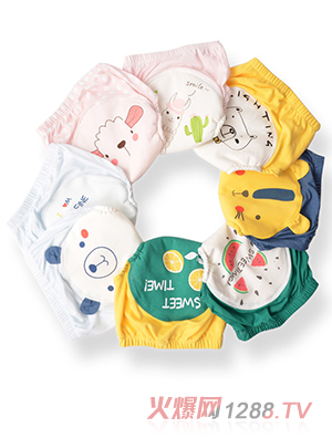 嬰兒成長(zhǎng)褲