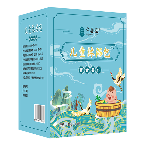 久春堂兒童沐浴包 百合杏仁.jpg 久春堂兒童沐浴包 百合杏仁.jpg