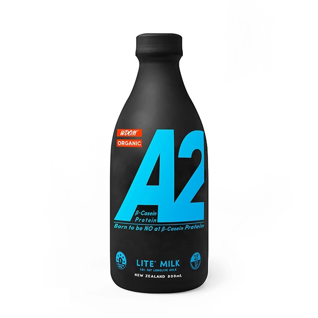 渥康A2有機純奶