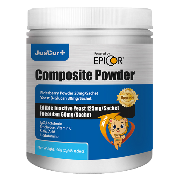 杰西佳愛倍呵復(fù)合粉