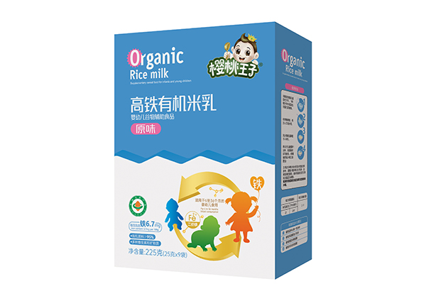 櫻桃王子高鐵有機米乳 原味 盒裝.jpg 櫻桃王子高鐵有機米乳 原味 盒裝.jpg