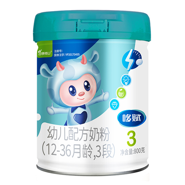 �ļ���ɽ���x�׃��䷽�̷�(12-36���g��3��)800g