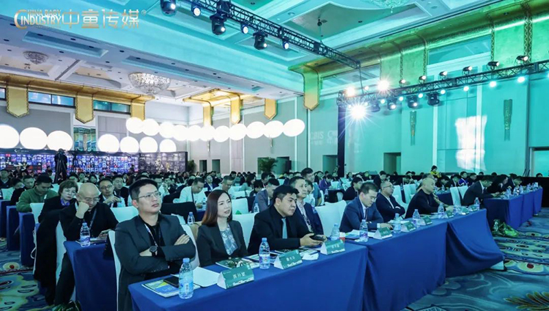 施貝安&中童傳媒 第十屆CBIS嬰童產(chǎn)業(yè)大會(huì)圓滿落幕1.jpg 施貝安&中童傳媒 第十屆CBIS嬰童產(chǎn)業(yè)大會(huì)圓滿落幕1.jpg